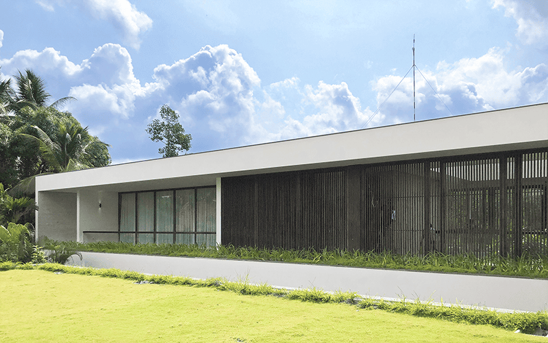 BL Villa